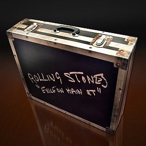 The Rolling Stones – Exile On Main Street – Cassette (Album