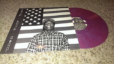 popsike.com - A$AP Rocky - Live Love ASAP || Live.Love.A$AP