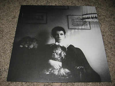 *NEW* GOLDMUND - THE MALADY OF ELEGANCE LP OOP UNPLAYED TYPE RECORDS CLASSICAL A