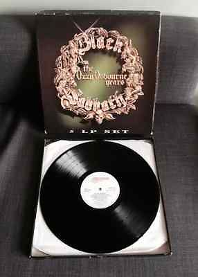 ozzy osbourne black sabbath the wizard