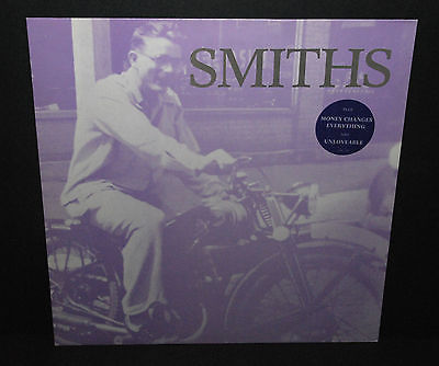 popsike.com - THE SMITHS 