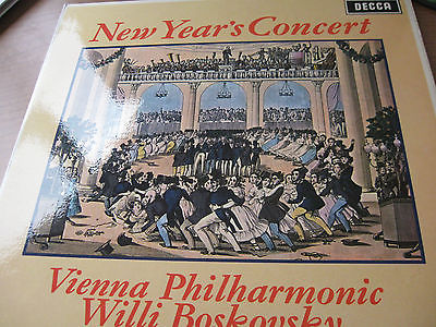 6 Classical LP-3 Decca SXL, 3 DG. All nr mint/mint. A