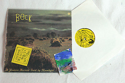 Beck ベック/A Western Harvest Field by Moon Beck – A Western