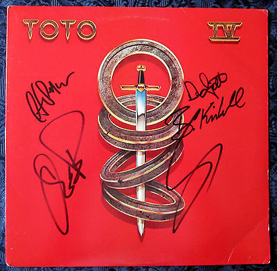 toto4ページ Toto – Toto IV – CD (24k Gold, Album, Reissue + 2 more), 1999