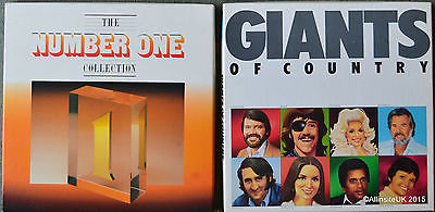 LP 33rpm Vinyl Record 12in Classical music box set selection - choose 1 item A