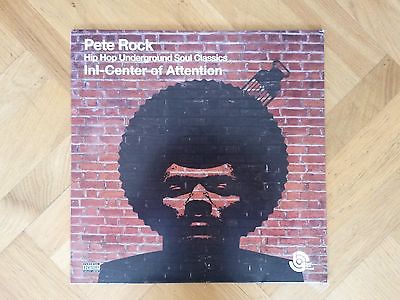 洋楽 Pete Rock InI - Center of Attention Pete Rock - Center of Attention - YouTube