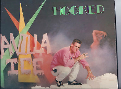popsike.com - Vanilla Ice 