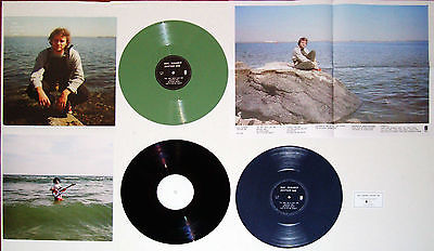popsike.com - MAC DEMARCO Another One GREEN VINYL LP + BONUS 12