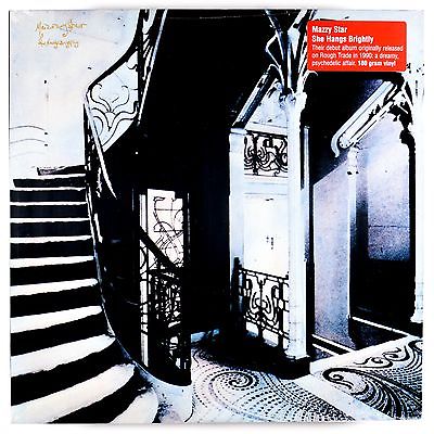 popsike.com - MAZZY STAR She Hangs Brightly LP NEW SEALED 180 GRAM