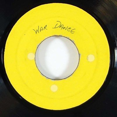 ジャマイカ7” Keith Hudson / Bongo Herman Dont Start It Up / War Dance ( Bongo Riot ) NONE NOT ON LABEL /00080 Keith Hudson / Bongo Herman – Don't Start It Up / War Dance