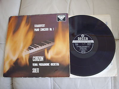 georg solti, tchaikovsky, classical lp, decca sxl 2114 wbg, uk, 1959 A