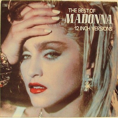 Lot 247 - MADONNA - 12