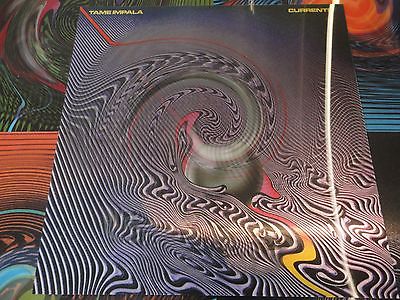 Tame Impala – Currents – Box Set (Limited Edition): 4 x
