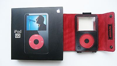 popsike.com - U2 Apple iPod Special Edition Classic 5th