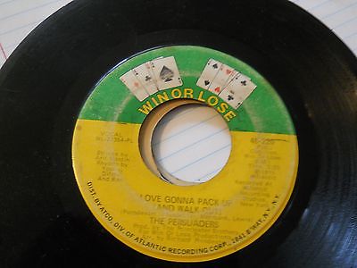45cat - Marvin And Johnny - Sugar / Kiss Me - Modern - USA