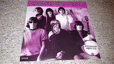 popsike.com - Jefferson Airplane Surrealistic Pillow 180g LP