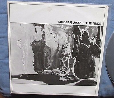 popsike.com - Rare Oz 80s Modern Jazz The Nude Lp - auction details