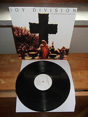 popsike.com - JOY DIVISION 