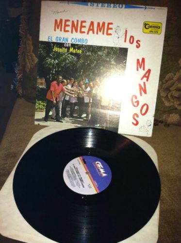 【中古】 Meneame Los Mangos ElGranCombo Ny00NDg4LmpwZWc.jpeg