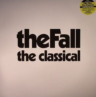 FALL, The - The Classical (Record Store Day 2016) - Vinyl (LP) A