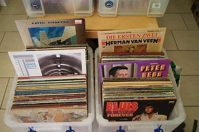 500 records ROCK POP FOLK SOUL CLASSICAL JAZZ Singer Songwriter R&R A