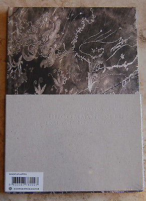 洋楽 David Sylvian - Uncommon Deities Uncommon Deities (feat David Sylvian, Sidsel Endresen, Arve