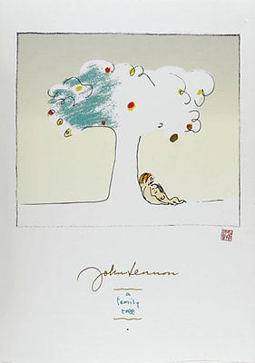 popsike.com - John Lennon - 