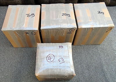 Box of Classical Record A