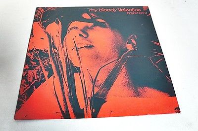 洋楽 My Bloody Valentine / Things Left Behind My Bloody Valentine - Things Left Behind (FULL ALBUM
