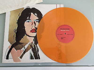 ビッグ割引 popsike.com - LP Très rare, The Rolling Stones  洋楽