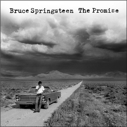 Bruce Springsteen - The Promise [New Vinyl LP]