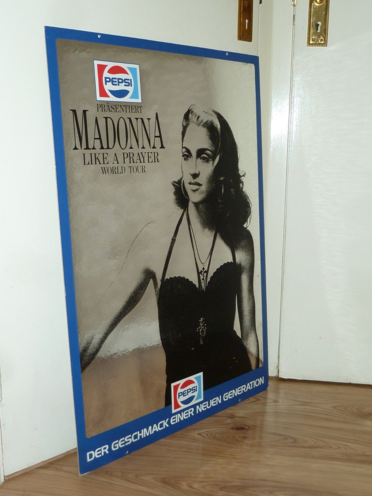 Générique Madonna - Like A Prayer - 64 x 90 cm Poster/Poster