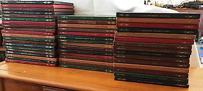 Franklin Mint 100 Greatest Recordings of All Time Classical - All 50 sets A
