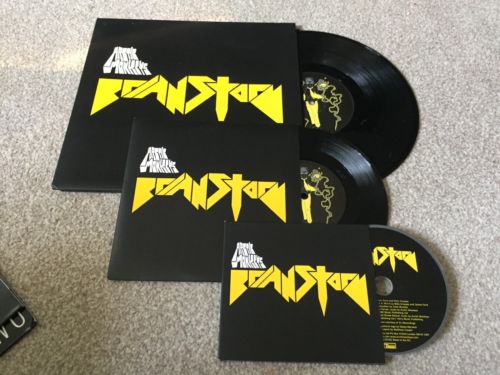 Arctic Monkeys/Brianstormレコード7インチ2007年 Arctic Monkeys – Brianstorm | Releases | Discogs