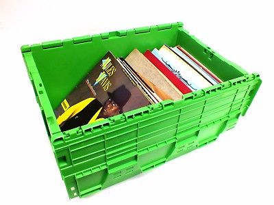 40x VINYL LPs & Box Sets - Miles Davis, Wanda Jackson, Country, Classical -S80 A