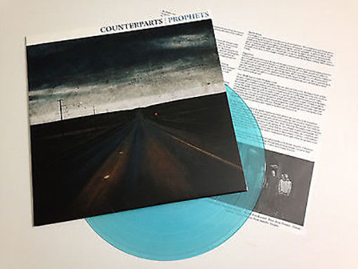 洋楽 COUNTERPARTS / PROPHETS OS0zMDQ0LmpwZWc.jpeg