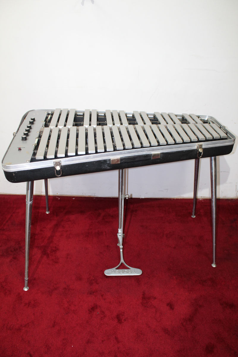Electric vibraphone cheap