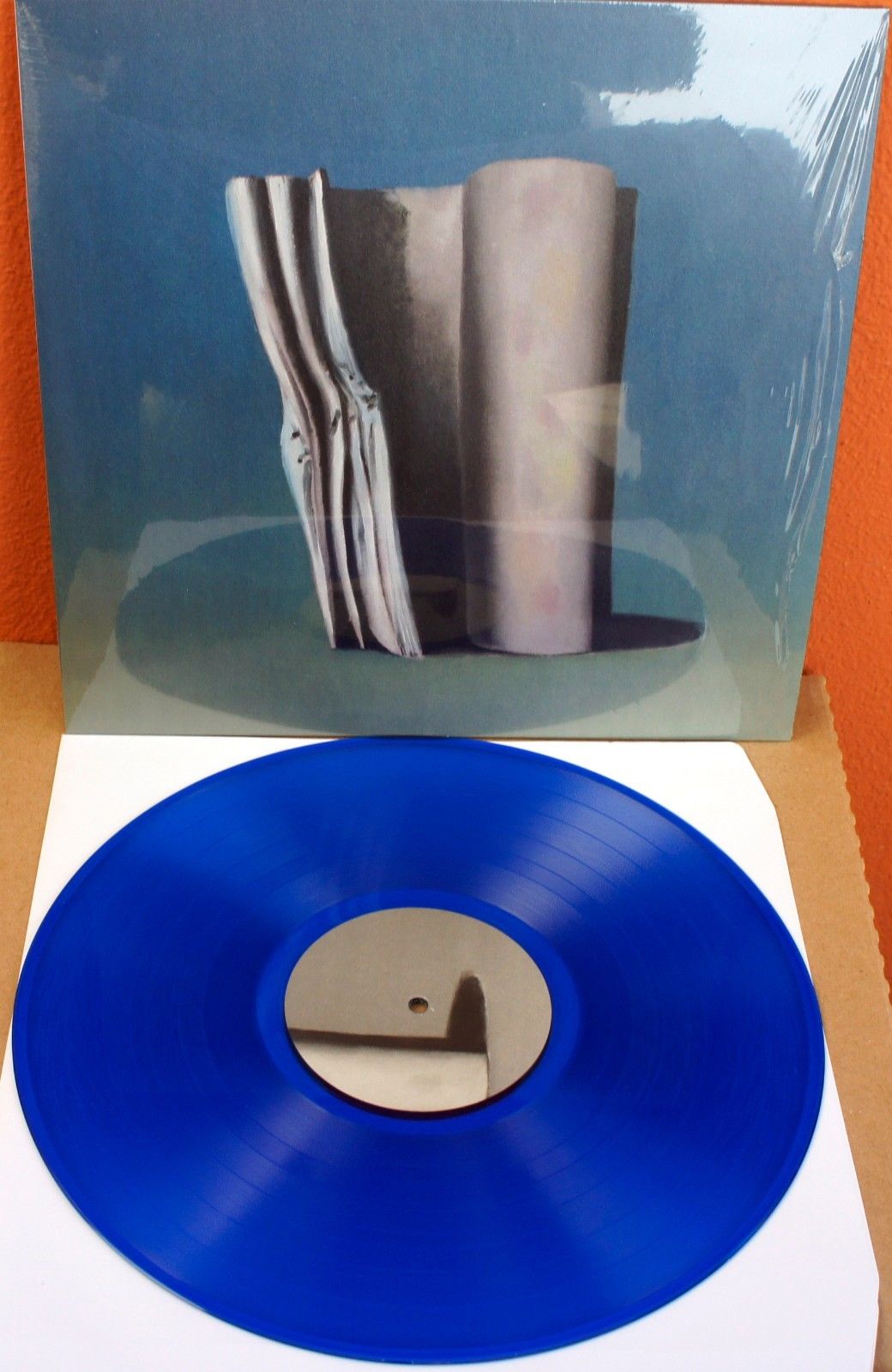 popsike.com - The Caretaker ?– Everywhere At The End Of Time