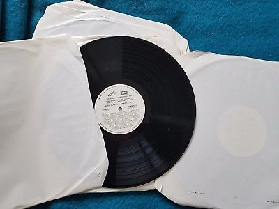 EMI HMV 9 Classical Samplers DEMO C - ASD Excerpts A