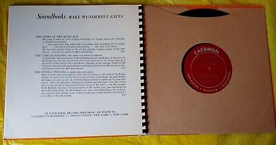 popsike.com - Jean Ritchie GOLDEN SLUMBERS-Lullabies Near And Far 10 ...