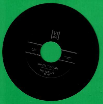 popsike.com - The Beatles US 45 VJ 587 Do You Want To Know A Secret