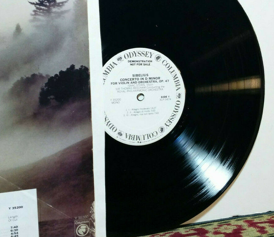No Artist – Symphonie In Vier Takten – Vinyl (LP, Stereo