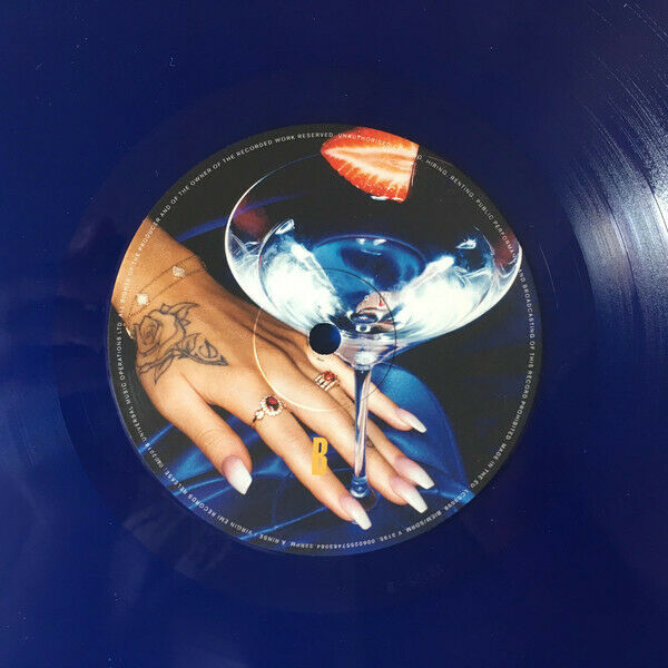 Amazon.com: Kali Uchis: Isolation (Indie Exclusive Colored