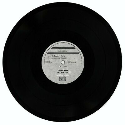 Yahoo!オークション - モリッシー LP レコード 「ビバ・ヘイト