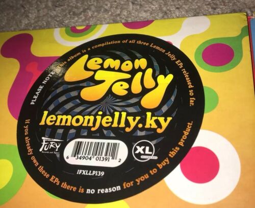 Lemon jelly レコード lemon-jelly-lemonjelly-ky-uk-2
