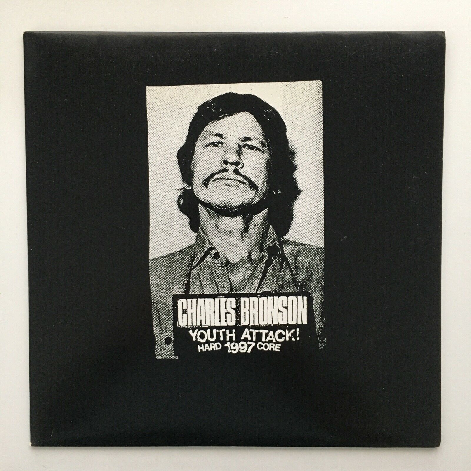 popsike.com - CHARLES BRONSON 10