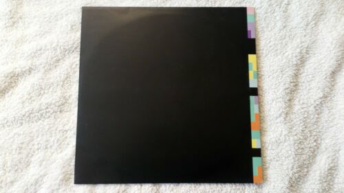 New order vinyl 12 " blue monday 1983 fac 23 sleeve vg+ inner sl vg vinyl vg+ A