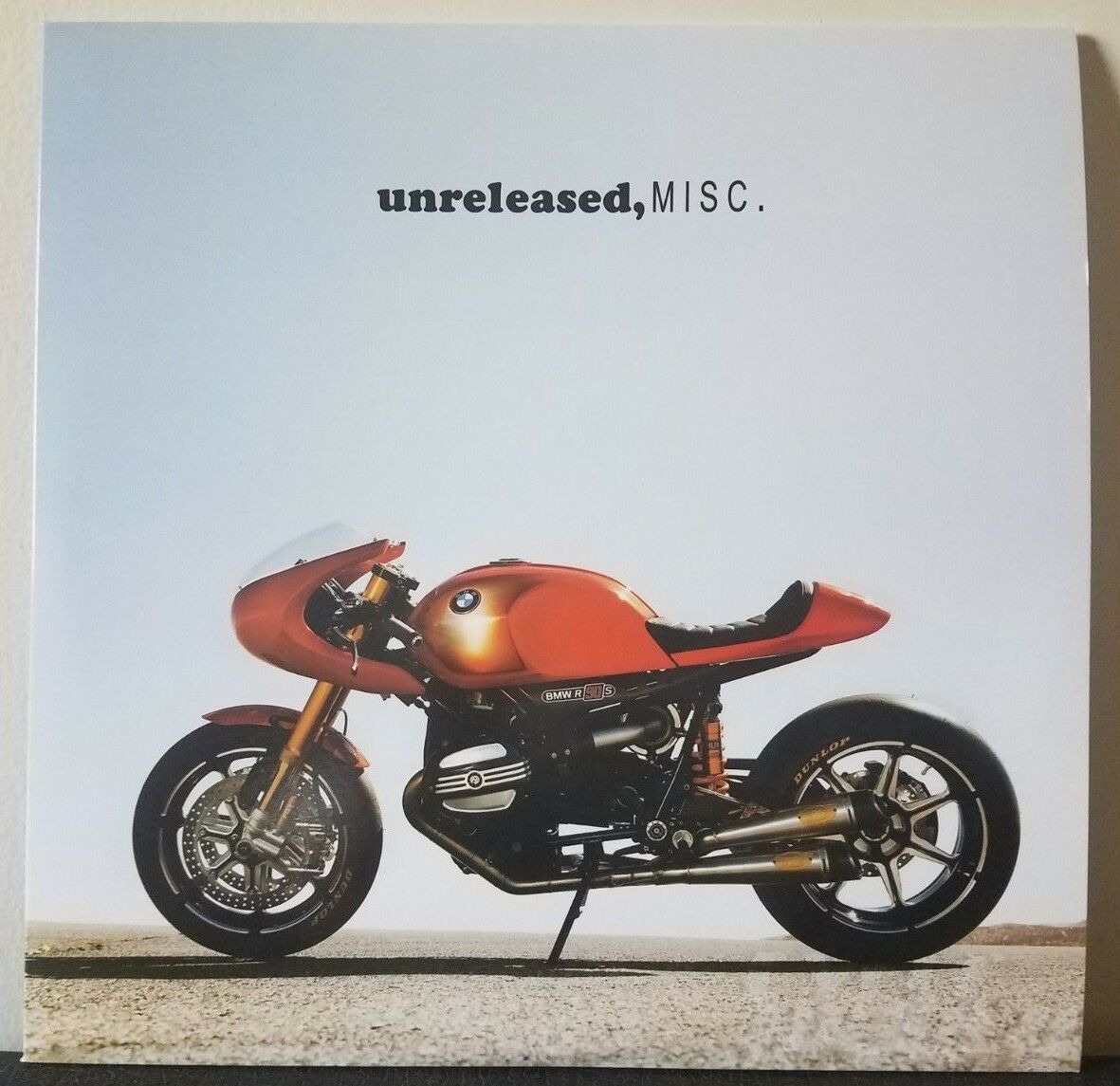 popsike.com - FRANK OCEAN - Unreleased, MISC x2 LP Vinyl