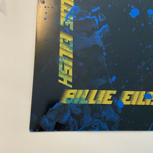popsike.com - Billie Eilish Third Man Records Live LP RARE
