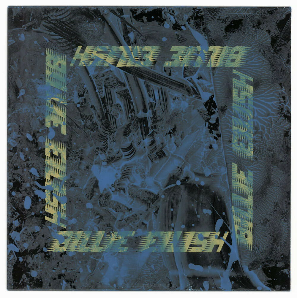 popsike.com - BILLIE EILISH Live At Third Man Records LP